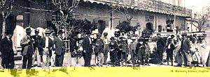 1004- Boghari - Hotel Celestin2